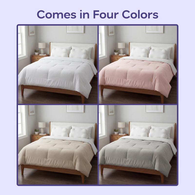 Four colors