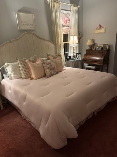 Review by Marina H.