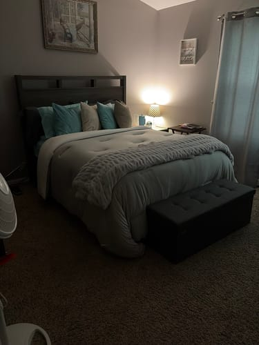 Review by Tatiana K.